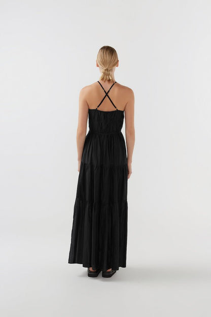 Seraphina Maxi Dress from BIRD & KNOLL at Edito boutique