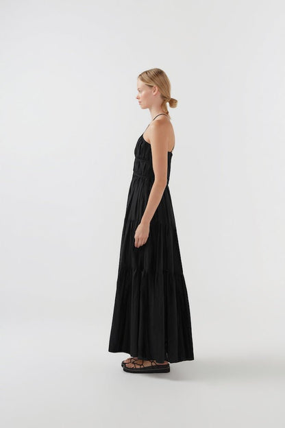Seraphina Maxi Dress from BIRD & KNOLL at Edito boutique
