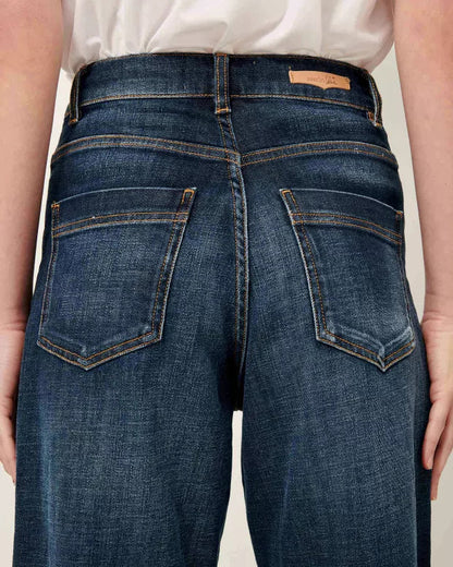 Sessun Bay Cruise Jeans Blue