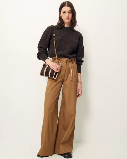 Sessun Garazi Pants in Savanah