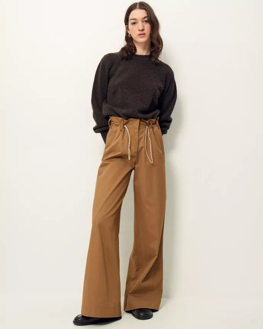 Sessun Garazi Pants in Savanah