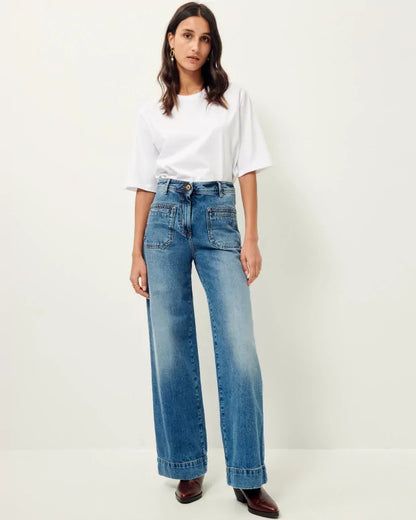 Sessun Johnny O Jeans Blue