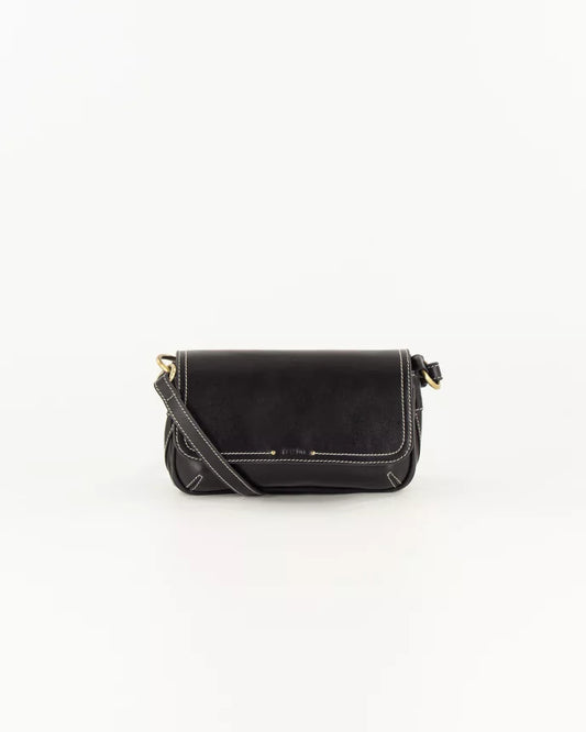 Sessun Mimitou Bag in Black