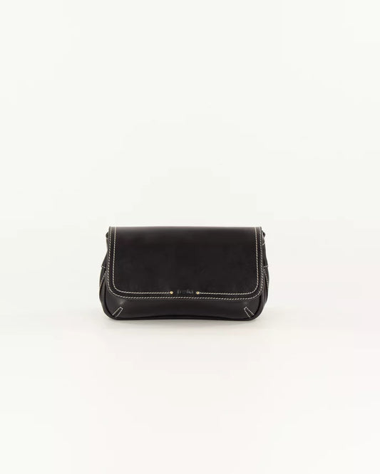 Sessun Mimitou Bag in Black