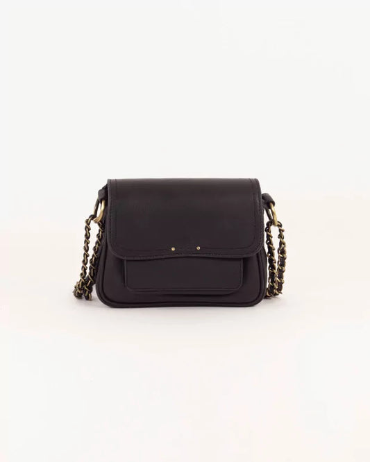 Sessun Niu Mimita Bag in black