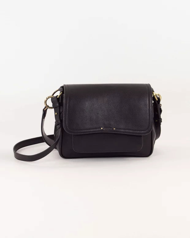 Sessun Niu Tano Bag in black