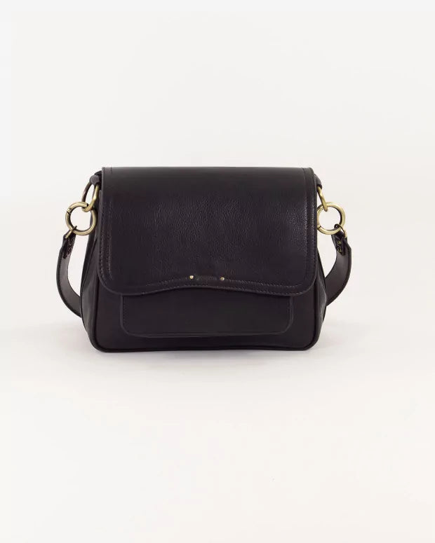 Sessun Niu Tano Bag in black