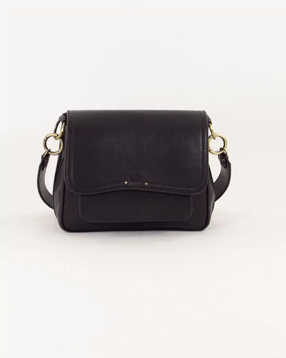 Sessun Niu Tano Bag in black