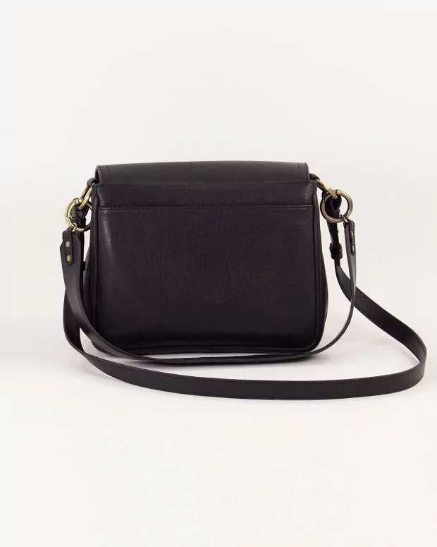 Sessun Niu Tano Bag in black