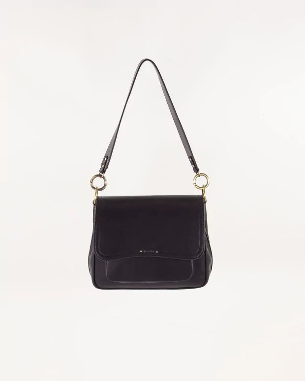 Sessun Niu Tano Bag in black