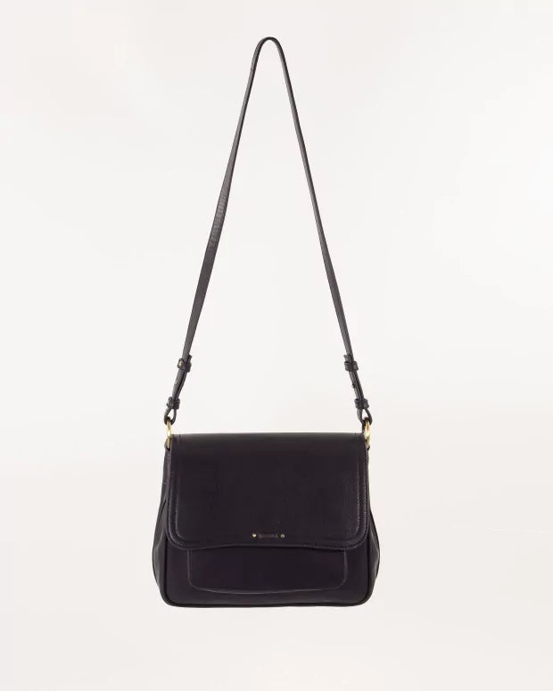 Sessun Niu Tano Bag in black