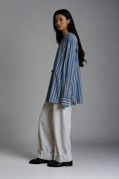 Seville Shirt from SOEUR at Edito boutique