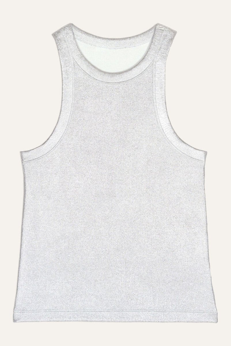 Shadey Tank from BA&SH at Edito boutique