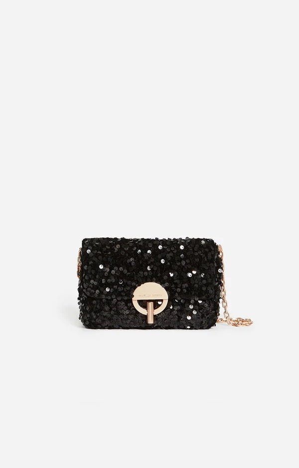 Small Bag Moon from VANESSA BRUNO at Edito boutique