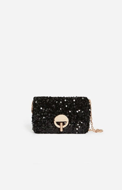 Small Bag Moon from VANESSA BRUNO at Edito boutique