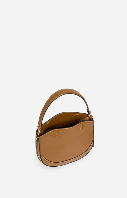 Small Daily Bag Bronze from VANESSA BRUNO at Edito boutique