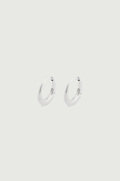 Small Hoops from SOEUR at Edito boutique