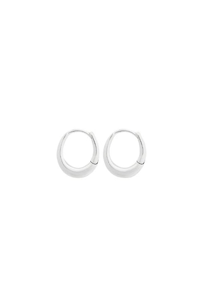 Small Hoops from SOEUR at Edito boutique