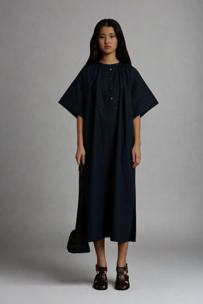 Soeur Athena dress Navy