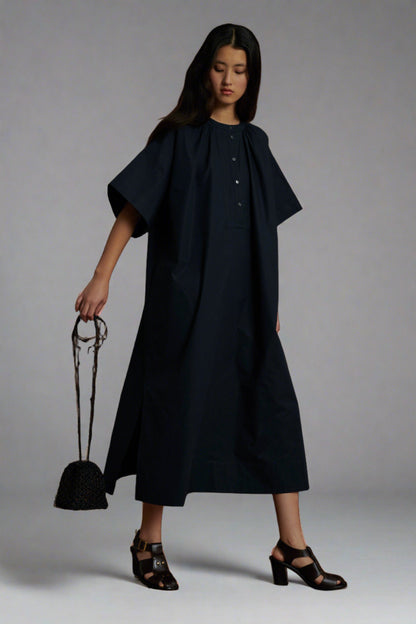 Soeur Athena dress Navy