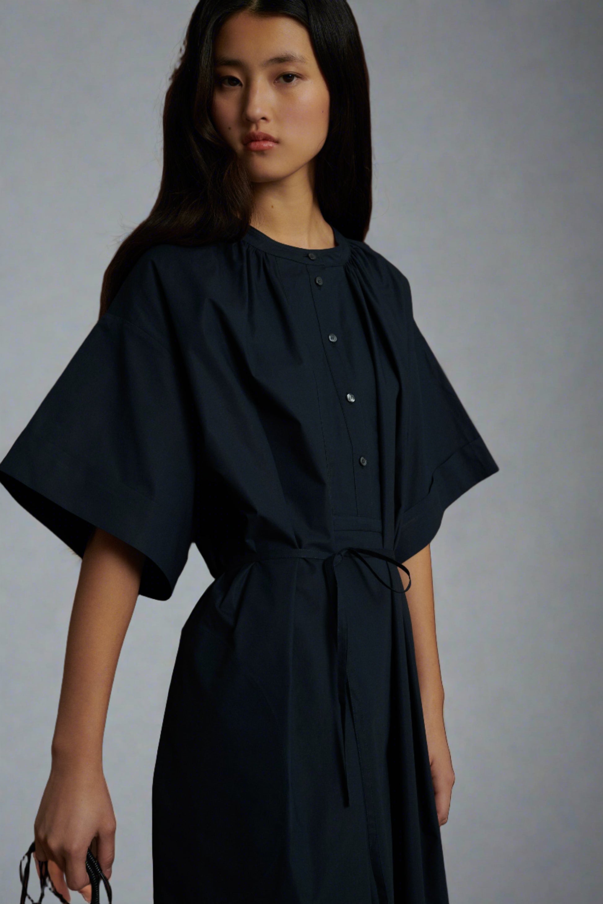 Soeur Athena dress Navy