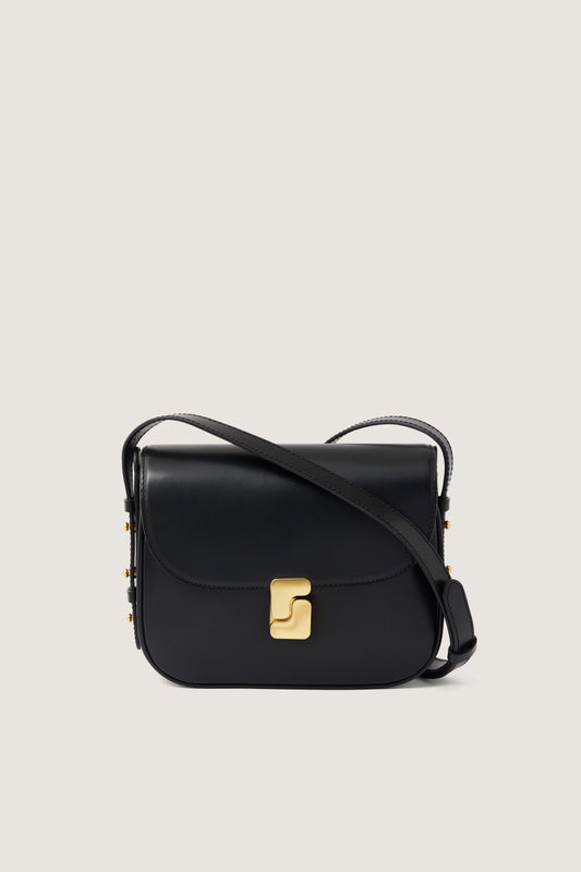 Soeur Belissima Mini Bag Black