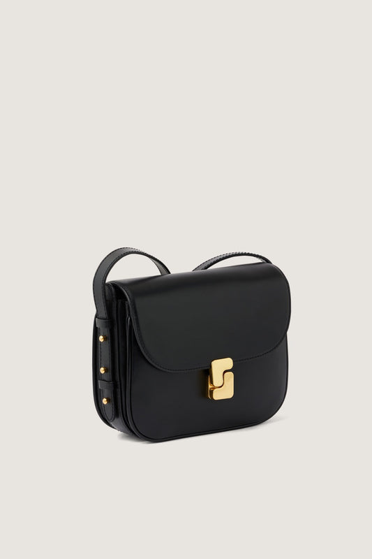 Soeur Belissima Mini Bag Black