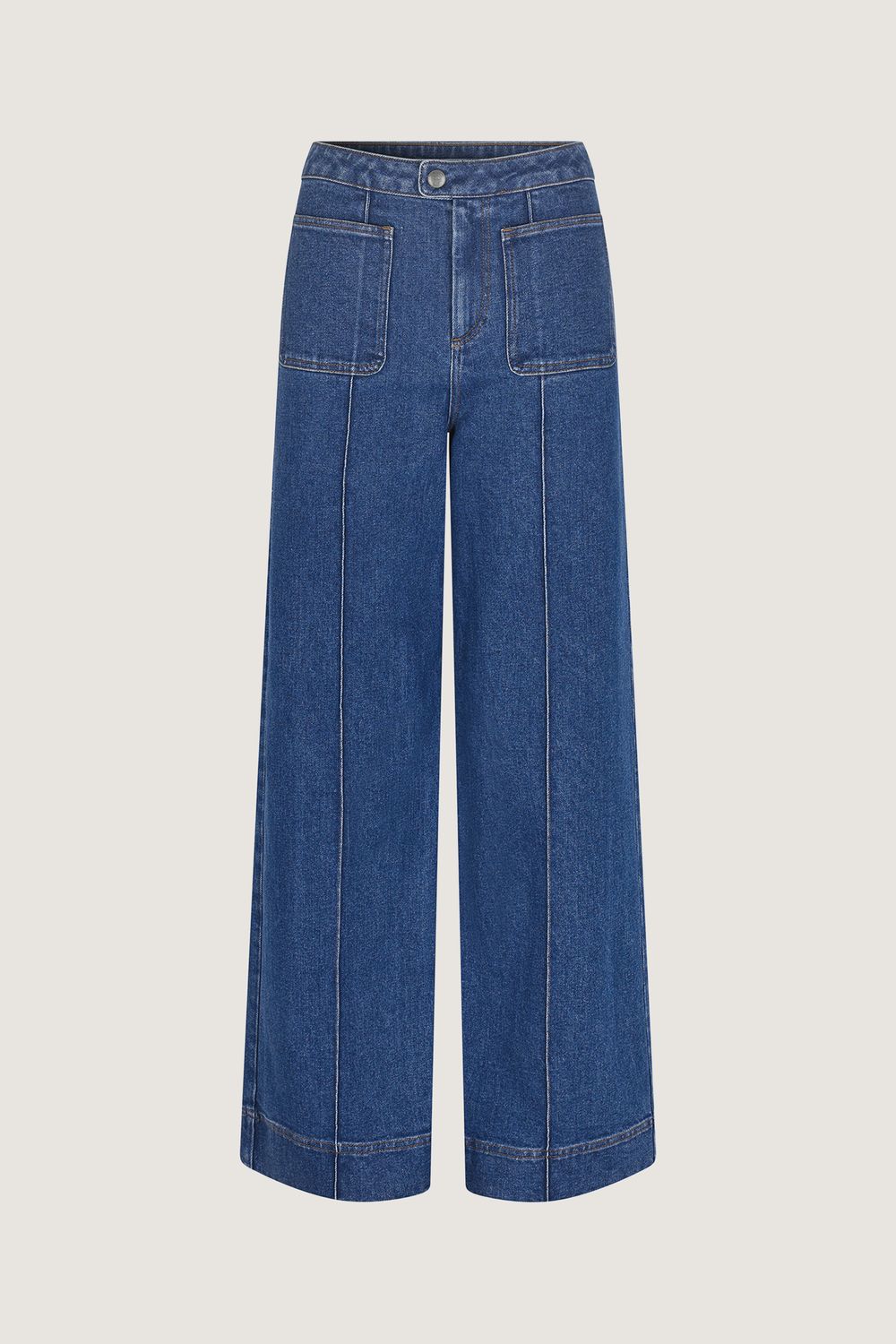 Soeur Harry Jeans Blue