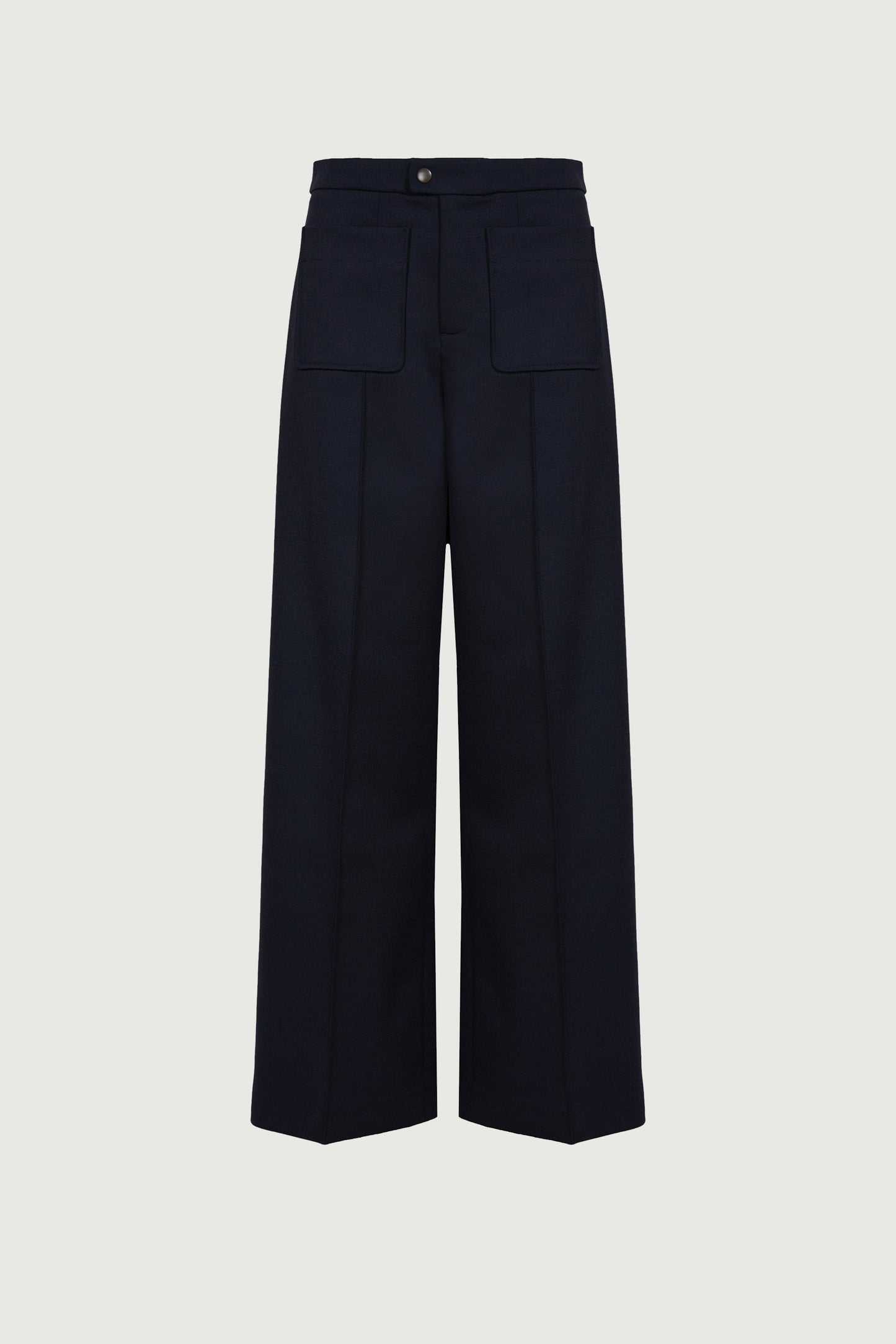 Soeur Harry Trousers Navy