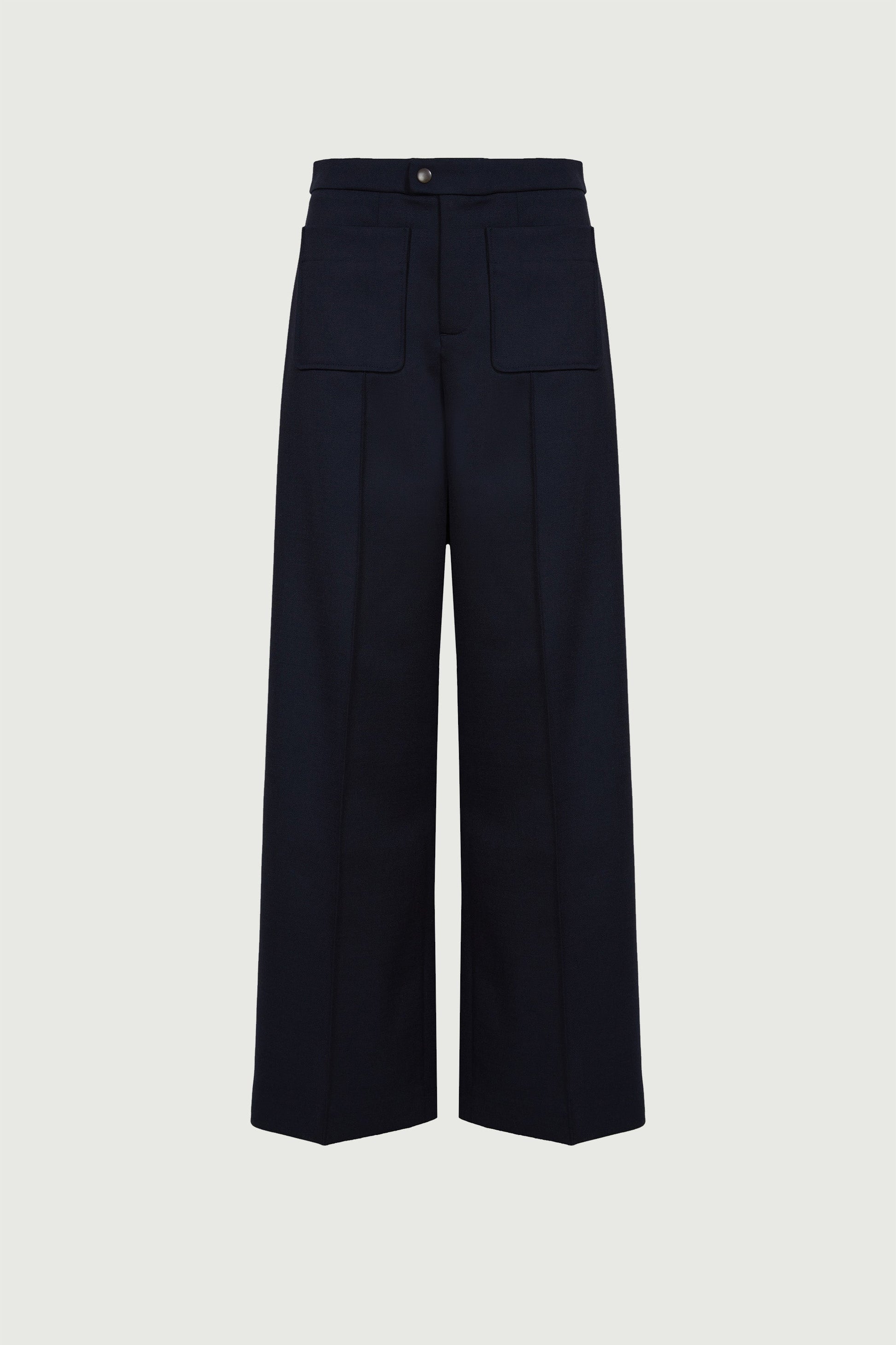 Soeur Harry Trousers Navy