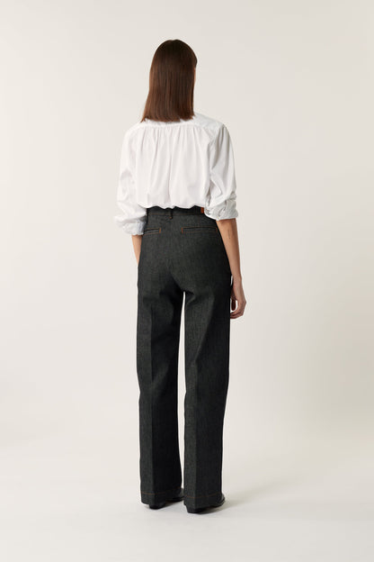 Soeur Laurette Shirt White