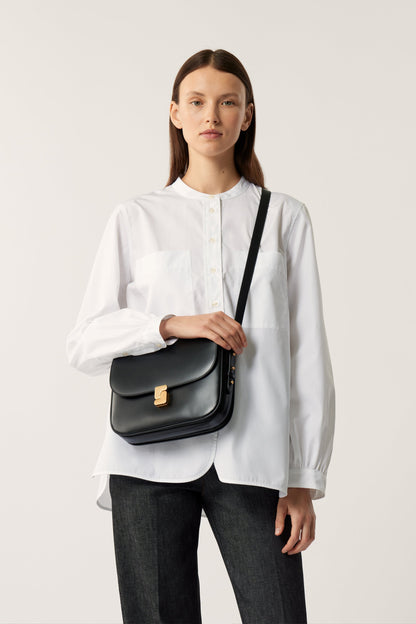 Soeur Laurette Shirt White