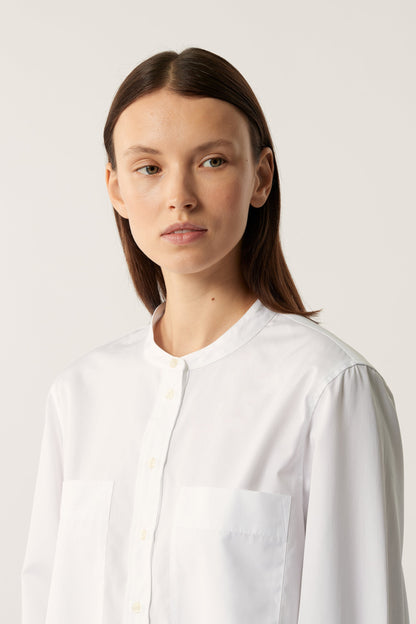 Soeur Laurette Shirt White