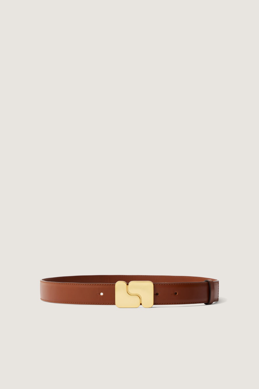 Soeur Ninon Belt Brown