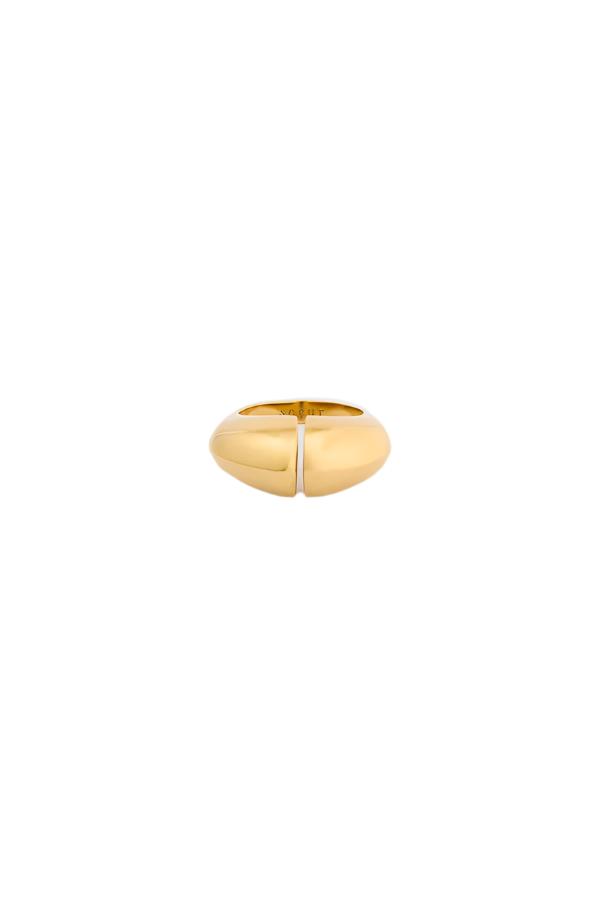 Soeur Ring in gold