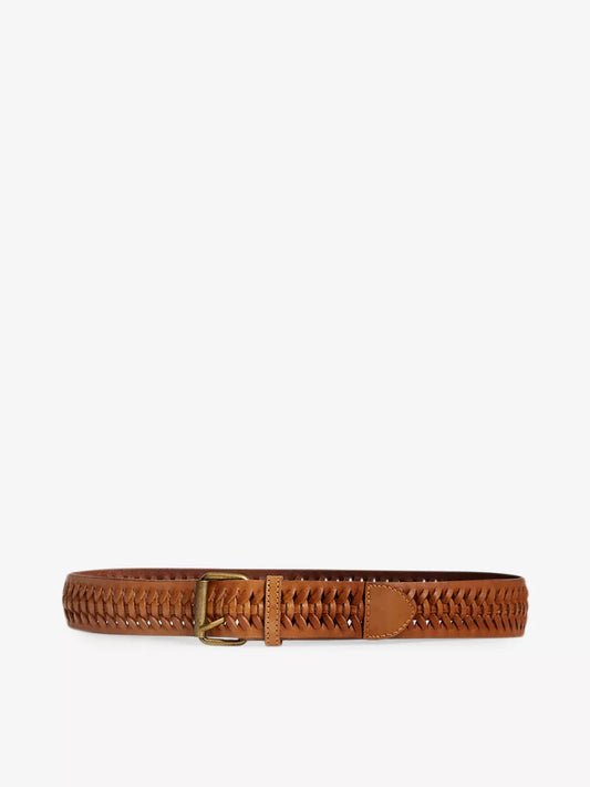 Soeur Vague Braided Belt