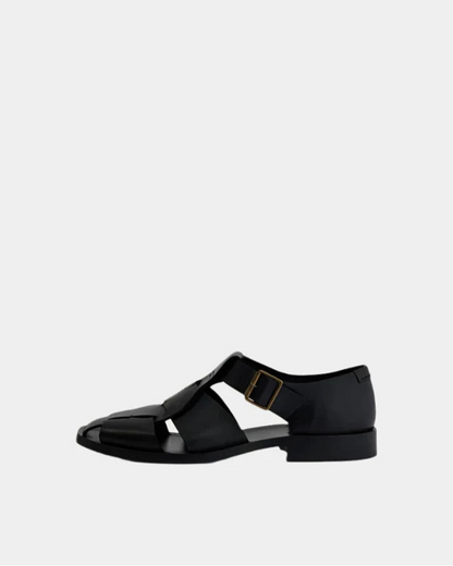 Soeur Velika Sandals Black