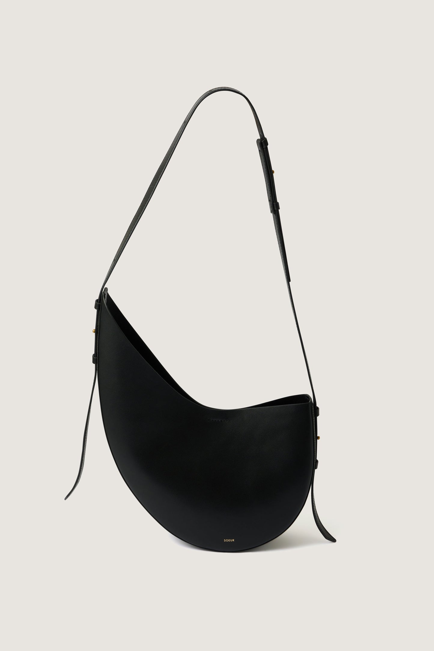 Soeur Winona Bag Black