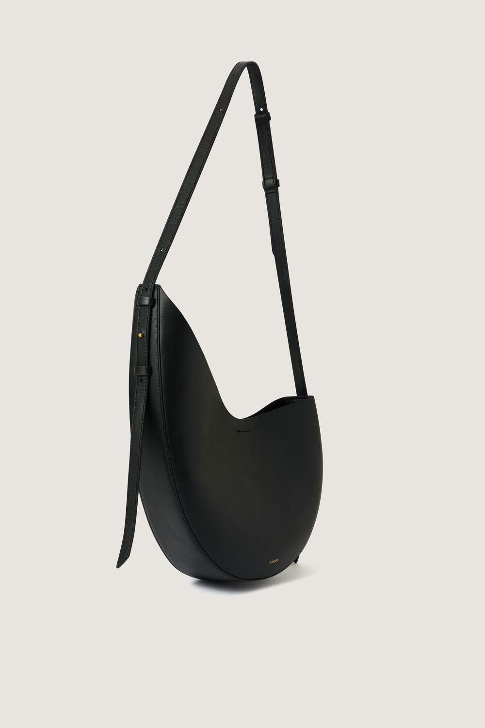 Soeur Winona Bag Black