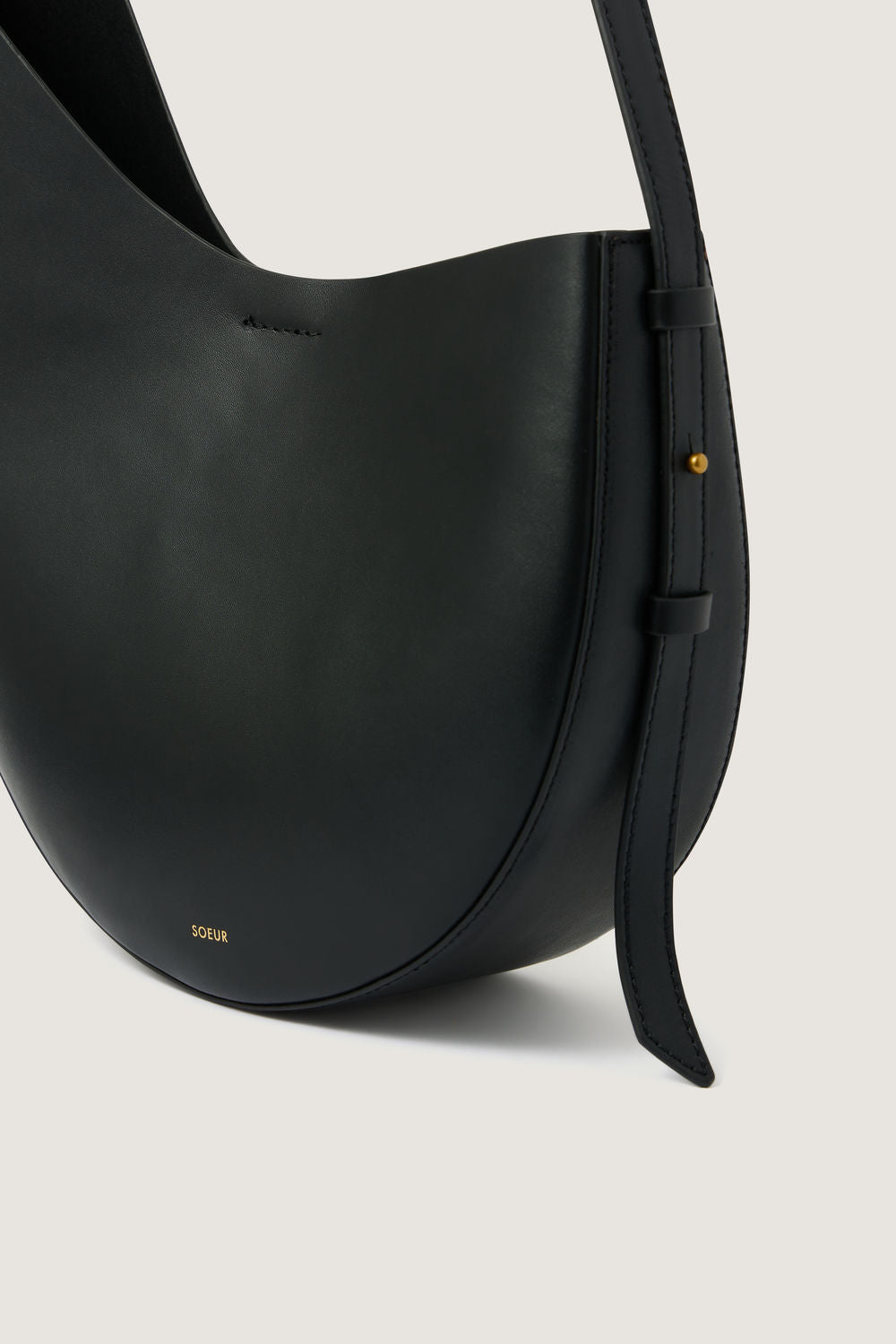 Soeur Winona Bag Black