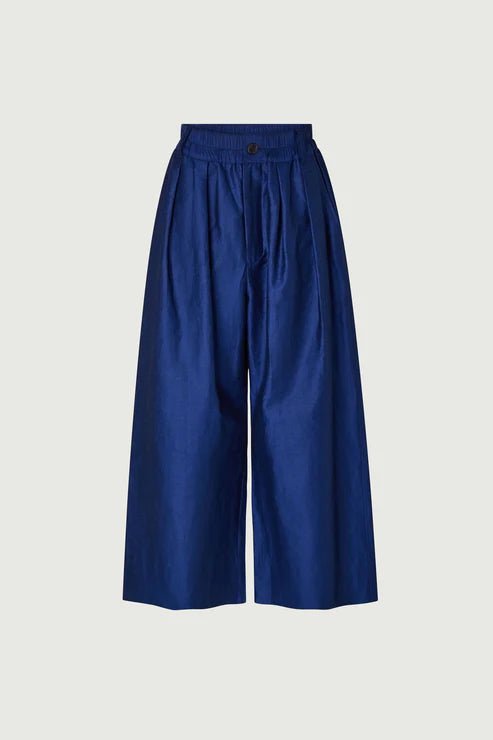 Soeur Cameron Trousers Blue