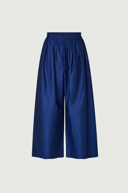 Soeur Cameron Trousers Blue