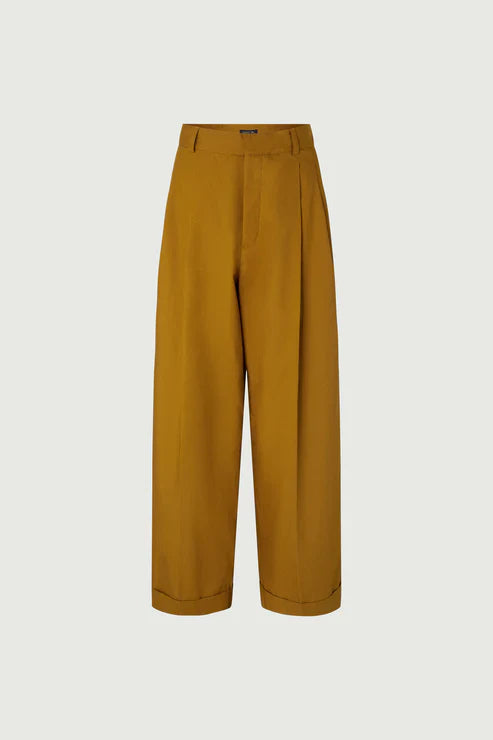 Soeur Watson Pants Bronze