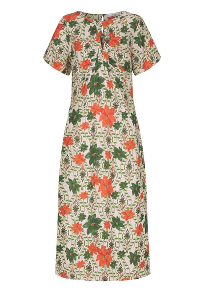 Solaria Midi Dress from MORRISON at Edito boutique