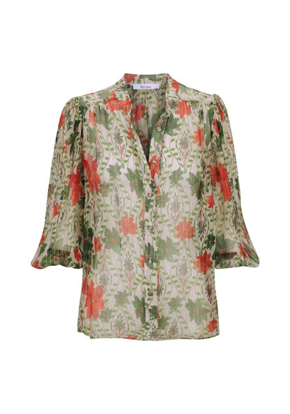 Solaria Shirt from MORRISON at Edito boutique