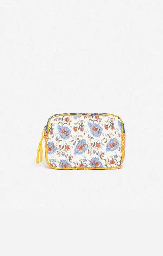 Souleiado Pouch from VANESSA BRUNO at Edito boutique
