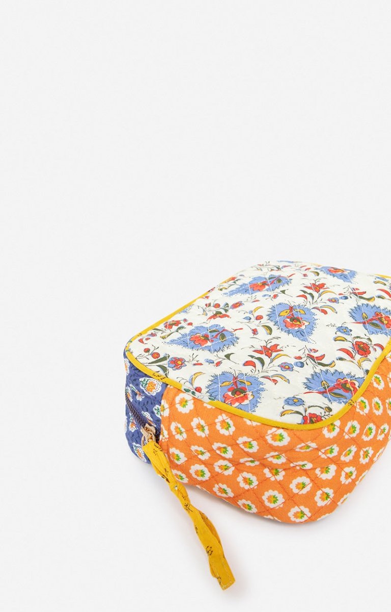 Souleiado Pouch from VANESSA BRUNO at Edito boutique