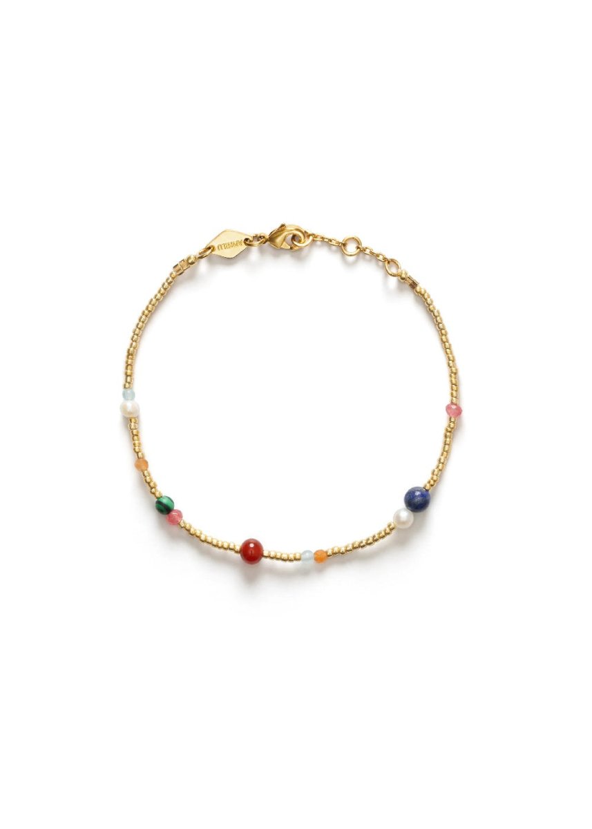 Splash d'Or Bracelet from ANNI LU at Edito Boutique