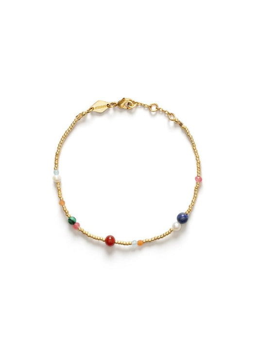 Splash d'Or Bracelet from ANNI LU at Edito Boutique