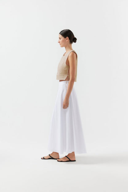 Story Skirt from BIRD & KNOLL at Edito boutique
